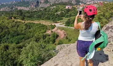 Rent an E-Bike in Belogradchik or Vidin, photo 4
