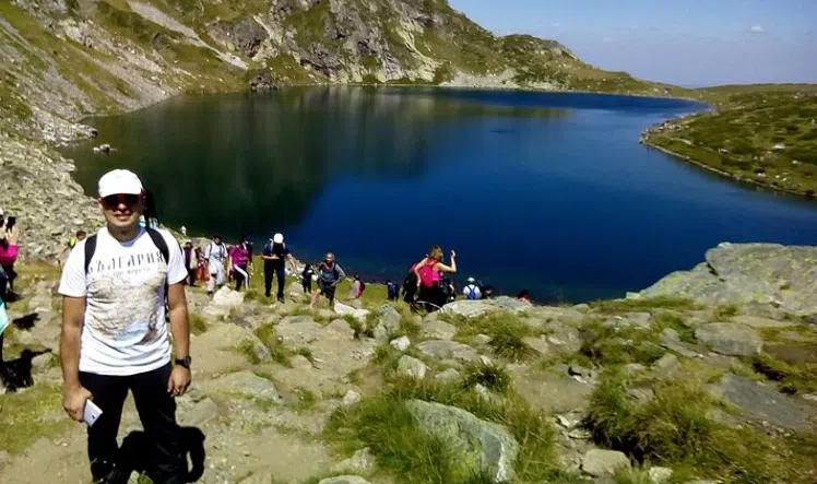 Hiking Tour in the Seven Rila Lakes with Private Mountain Guide, listing photo