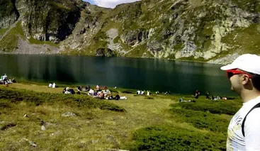 Hiking Tour in the Seven Rila Lakes with Private Mountain Guide, photo 2