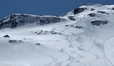 The Ultimate Snowmobile Adventure at the Seven Rila Lakes, photo 4