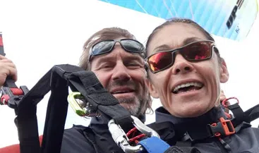 Hike and Tandem Paraglide Adventure on Vitosha Mountain, photo 2