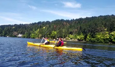 Private Iskar Kayaking Experience from Sofia, photo 2