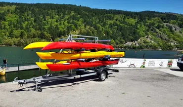 Private Iskar Kayaking Experience from Sofia, photo 3