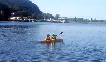 Private Iskar Kayaking Experience from Sofia, photo 4
