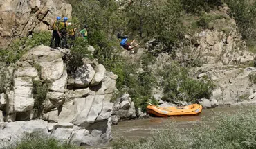 Ultimate White Water Rafting on the Struma River, photo 2