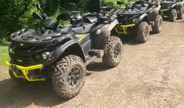 Private Quad or Buggy Safari in Borovets, photo 4