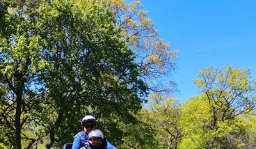 Southern Black Sea Quad Bike Adventure, photo 2