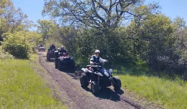 Southern Black Sea Quad Bike Adventure, photo 3