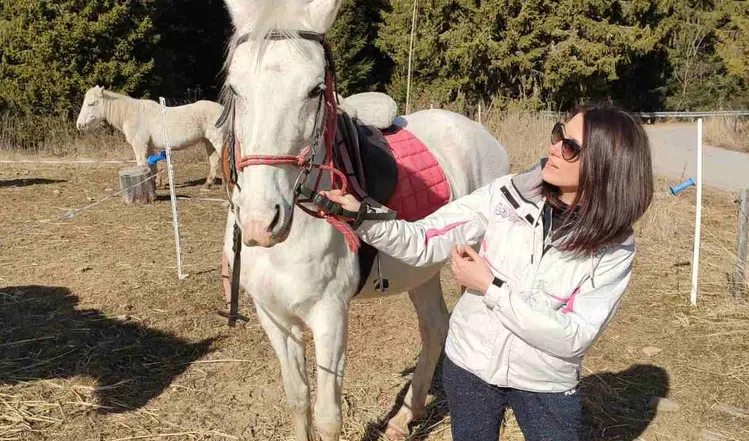 Private 2 Day Horse Riding Adventure in the Rila Mountains, listing photo