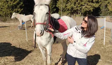Private 2 Day Horseback Riding Adventure in the Rhodope Mountains, photo 3