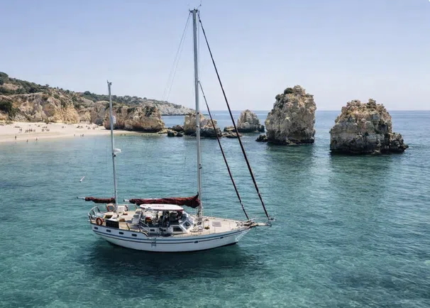 Naunet Sailing Yacht - Explore, Snorkel & SUP, photo 4