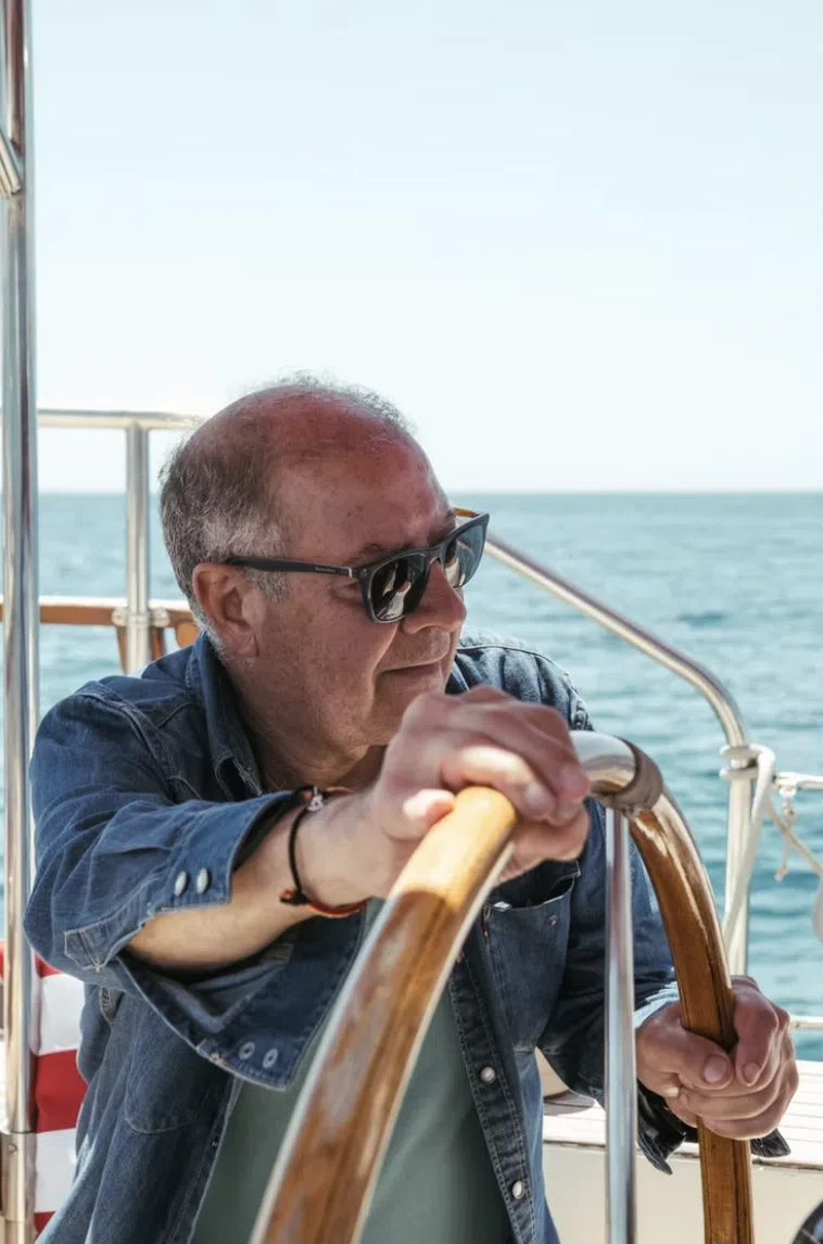 Naunet Sailing Yacht – Charme & Brunch gallery 5