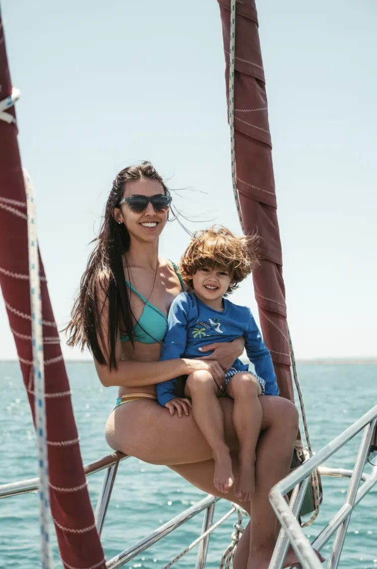 Naunet Sailing Yacht – Charme & Brunch, photo 5