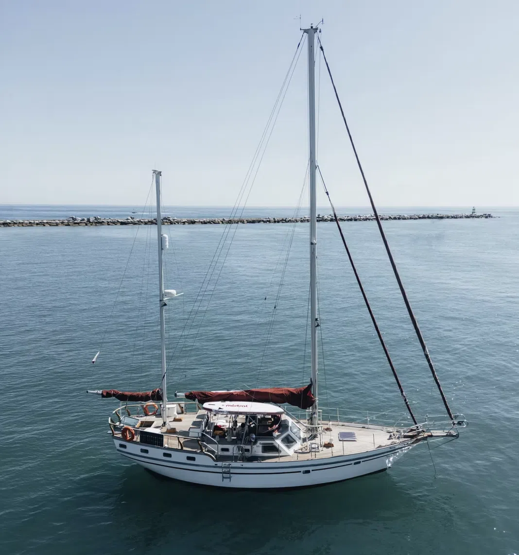 NaLuxury Algarve Sunset Sailing Cruise with Sparkling Wine, photo 4