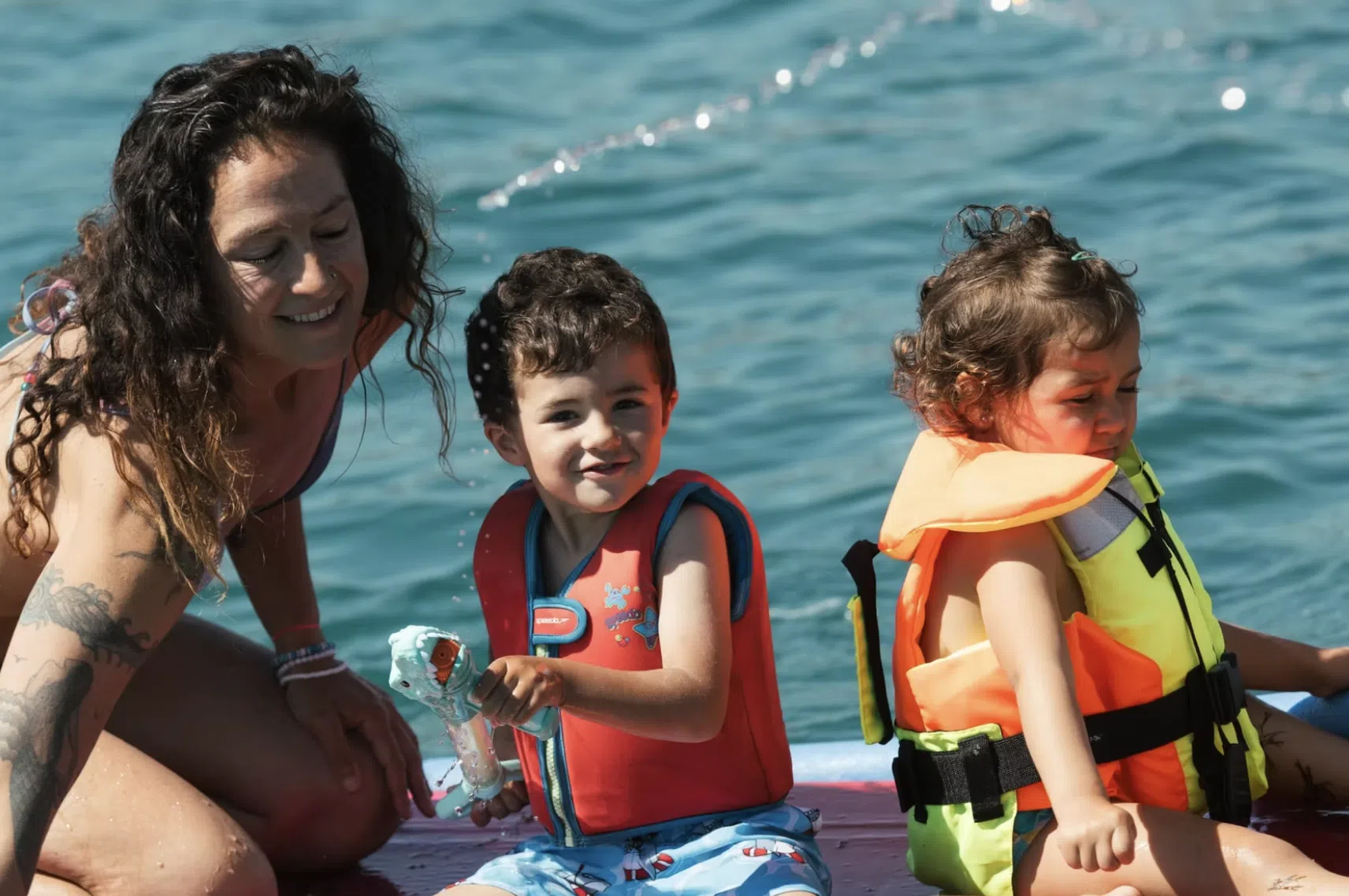 Naunet Sailing Yacht – Explore, Snorkel & SUP, listing photo