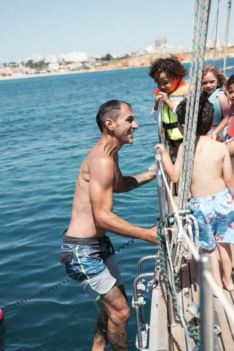 Naunet Sailing Yacht - Explore, Snorkel & SUP gallery 3