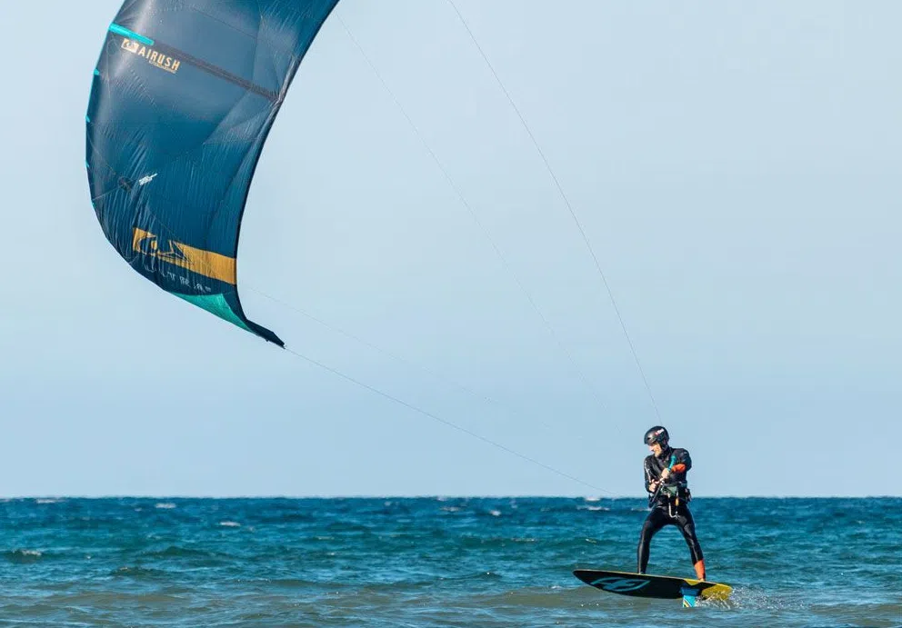 Hydrofoil Kitesurfing Class in Pollensa Bay, listing photo
