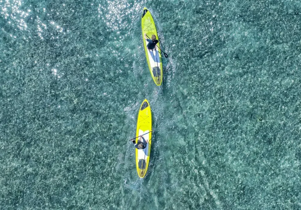Paddleboard Rental in Pollensa Bay, photo 2
