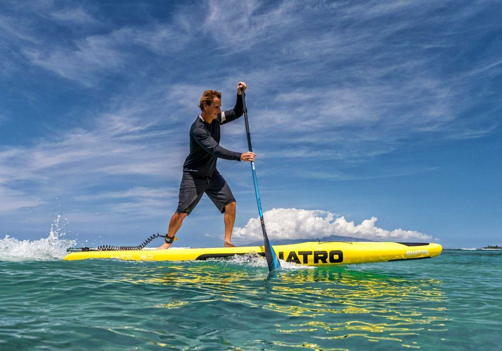 Paddleboard Rental in Pollensa Bay, photo 5