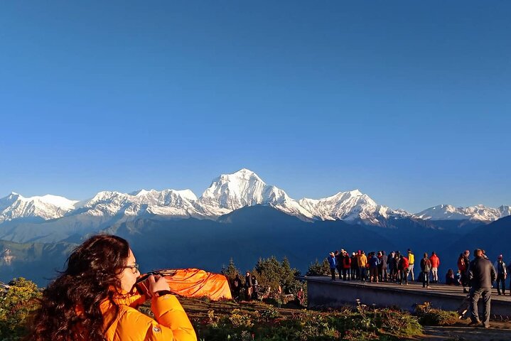 Day 1: Kathmandu to Pokhara 1