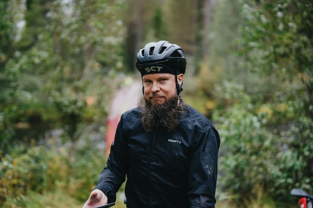 Visa profile photo