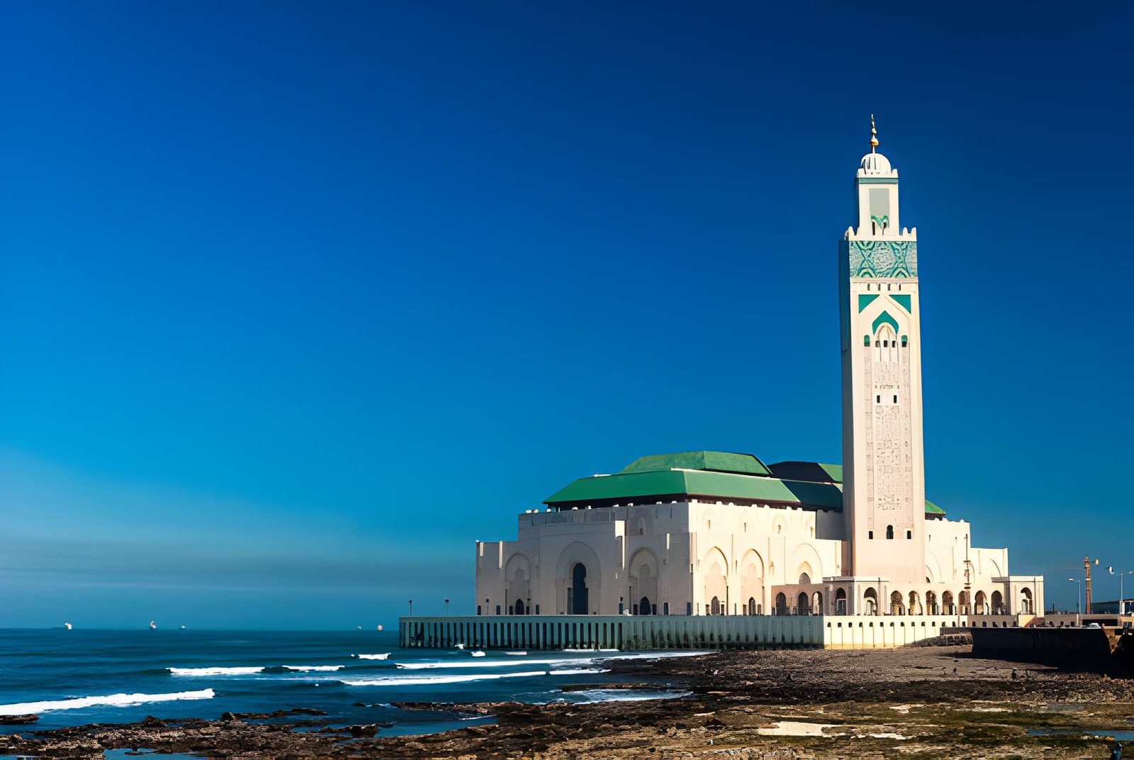 Best 9-Day Morocco Family Tour & Itinerary 2026
