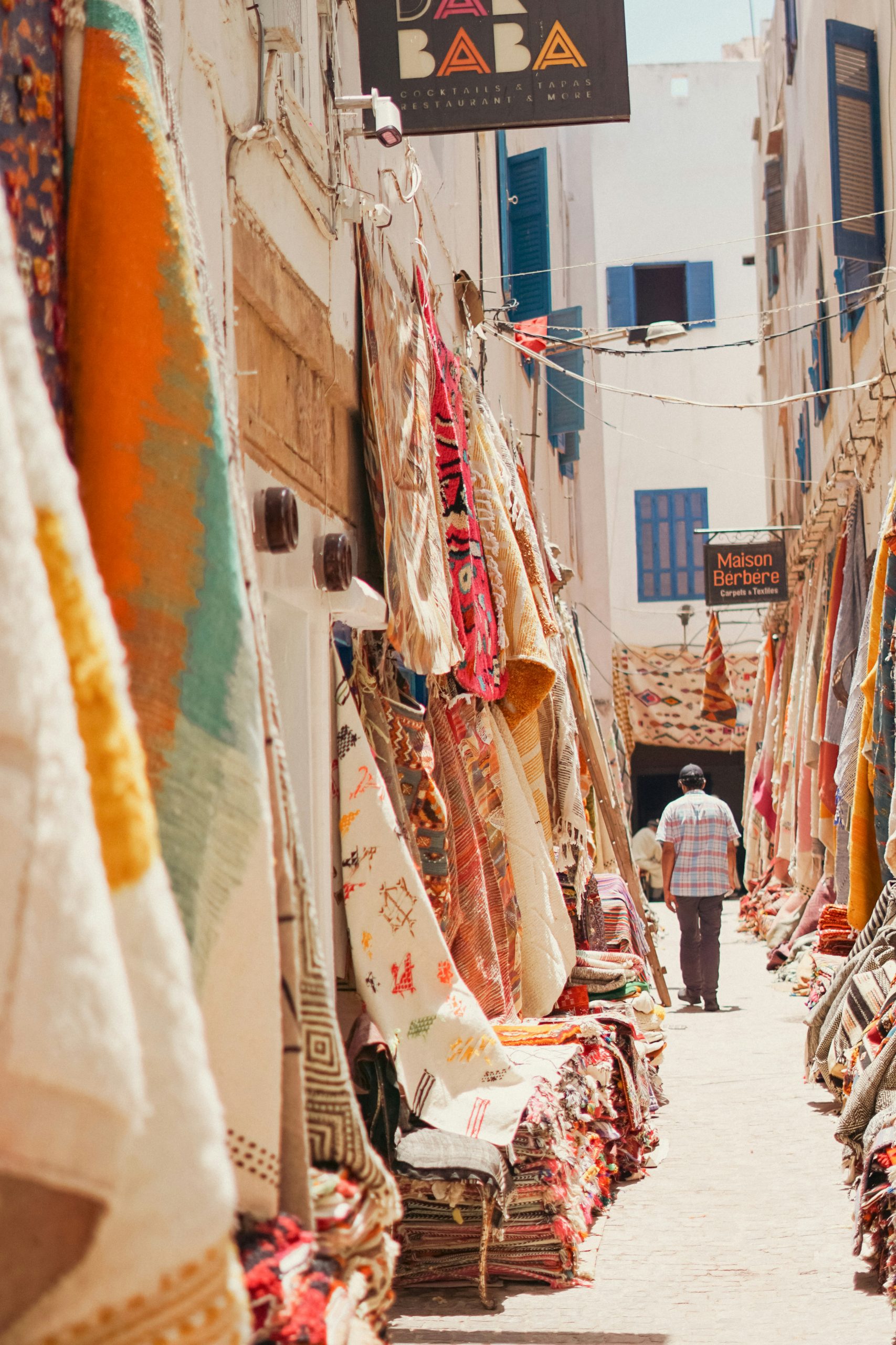 12 Day Signature Sahara and Cities Tour