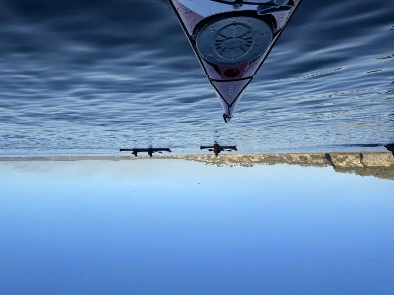 The Ultimate Guide to Kayaking Waterway Etiquette